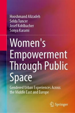 Women's Empowerment Through Public Space
