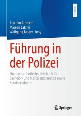 Führung in der Polizei