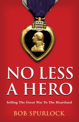 No Less A Hero