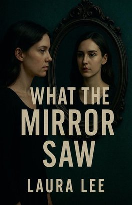 What the Mirror Saw