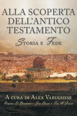 Alla scoperta dell'Antico Testamento