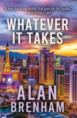 Whatever It Takes