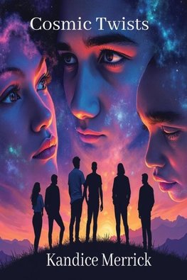 Cosmic Twists