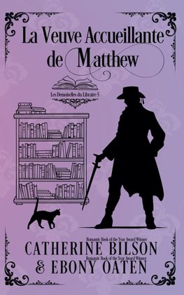 La Veuve Accueillante de Matthew