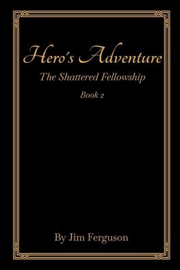 Hero's Adventure