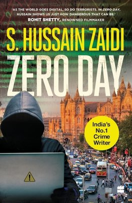 ZERO DAY