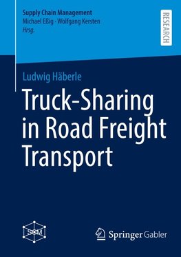 Truck-Sharing in Road Freight Transport