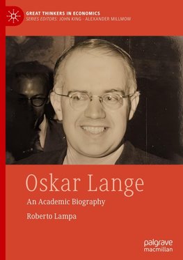 Oskar Lange
