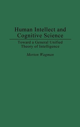 Human Intellect and Cognitive Science