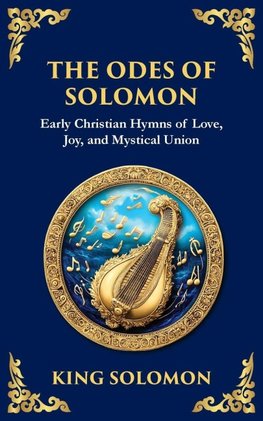 The Odes of Solomon