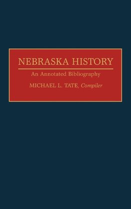Nebraska History