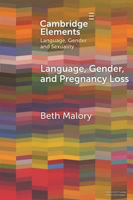 Language, Gender, and Pregnancy Loss