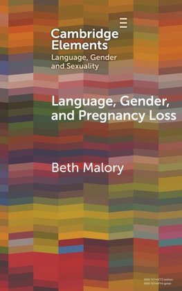 Language, Gender, and Pregnancy Loss
