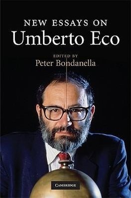 New Essays on Umberto Eco