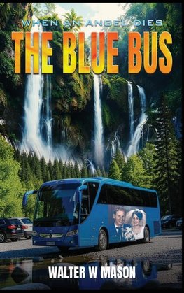 THE BLUE BUS