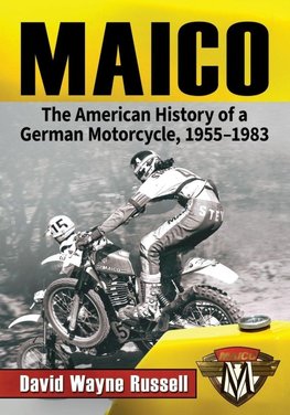 Maico