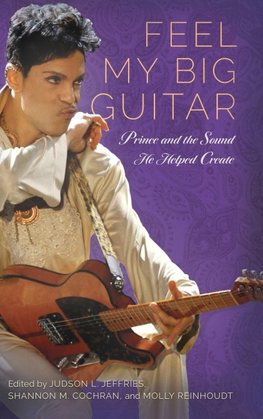 Feel My Big Guitar
