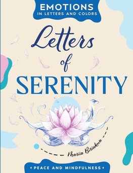 Letters of Serenity