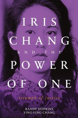 Iris Chang and the Power of One