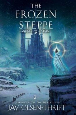 The Frozen Steppe
