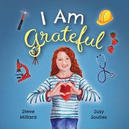 I Am Grateful
