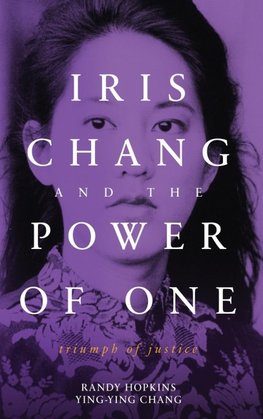 Iris Chang and the Power of One