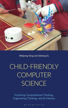 Child-Friendly Computer Science