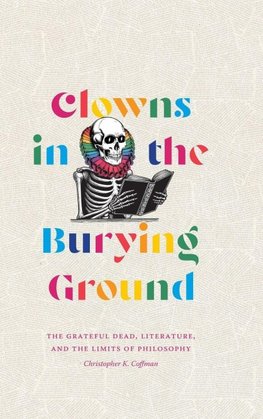 Clowns in the Burying Ground