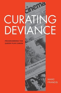 Curating Deviance