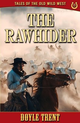 The Rawhider