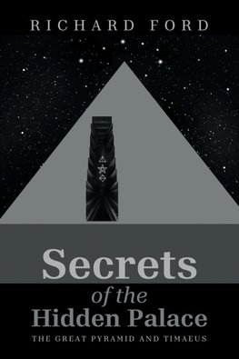 Secrets of the Hidden Palace