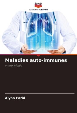 Maladies auto-immunes