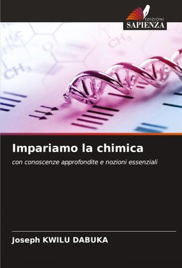 Impariamo la chimica
