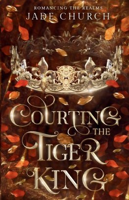 Courting the Tiger King