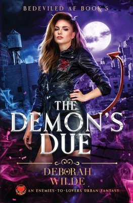 The Demon's Due
