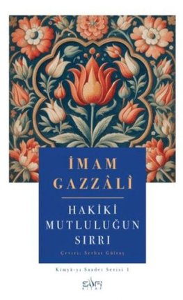 Hakiki Mutlulugun Sirri