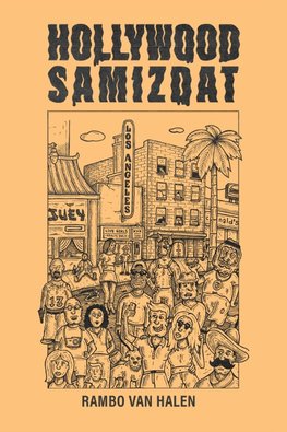 Hollywood Samizdat