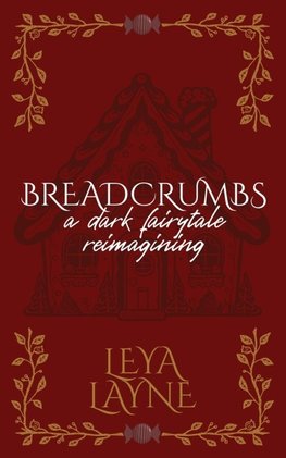 Breadcrumbs