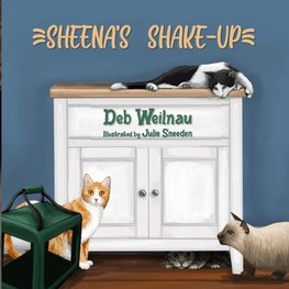 Sheena's Shake-up