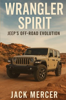 Wrangler Spirit