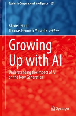 Growing Up with AI