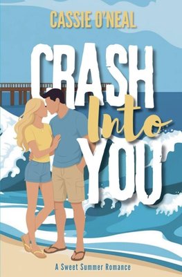 Crash Into You