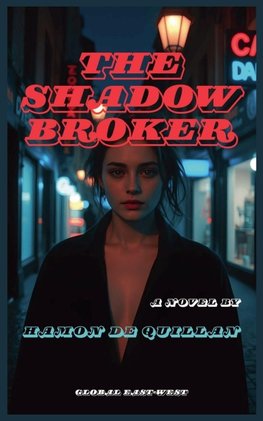 The Shadow Broker