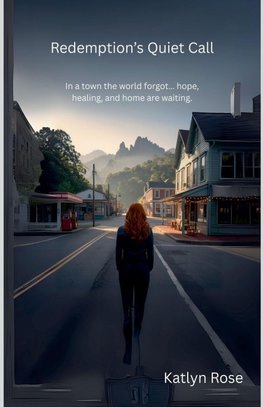 Redemption's Quiet Call