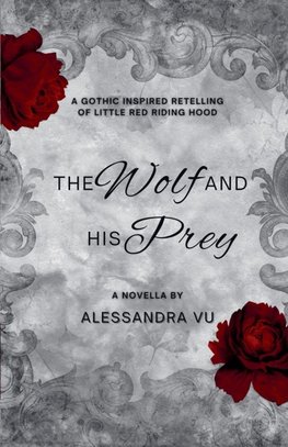 The Wolf and His Prey