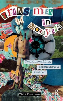 Trans Men in Malaysia