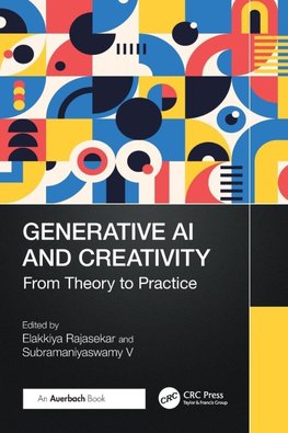 Generative AI and Creativity
