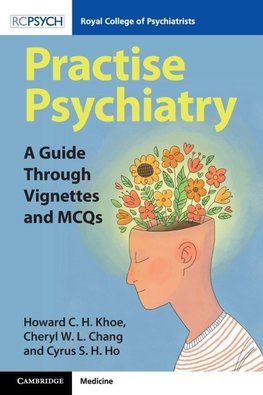 Practise Psychiatry