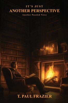 It's Just Another Perspective