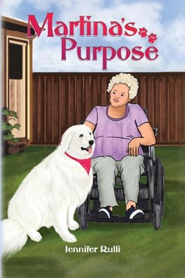 Martina's Purpose